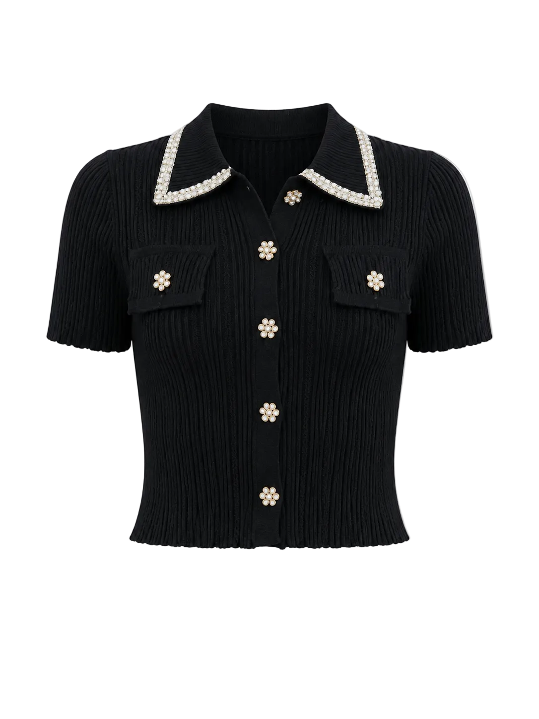 BLUSA BARILOCHE