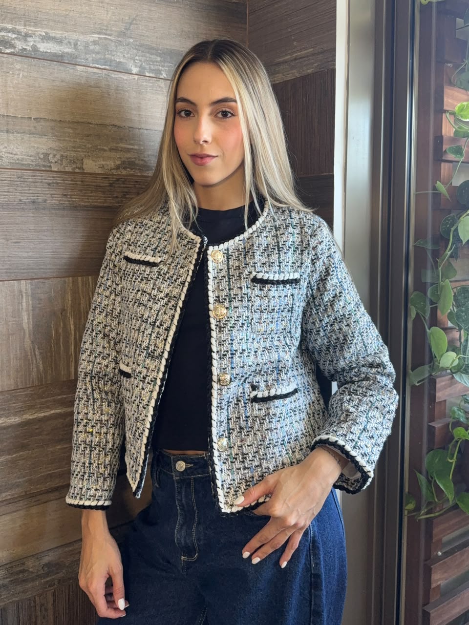 BLAZER CHANNEL