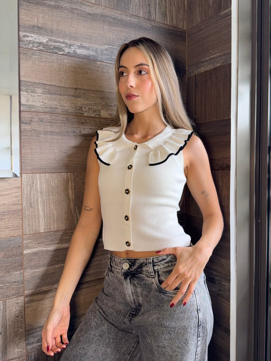 BLUSA SIENA