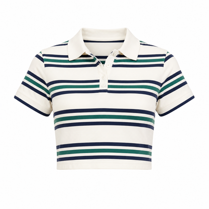 Blusa Elisa Blanca