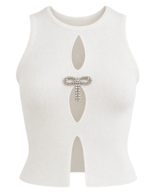 BLUSA MON CHÉRI