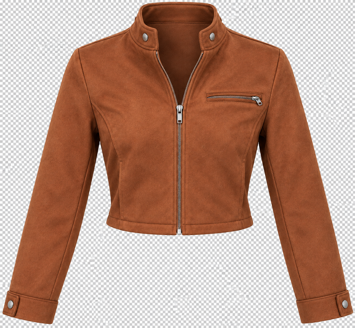 CHAQUETA  ASHLEY