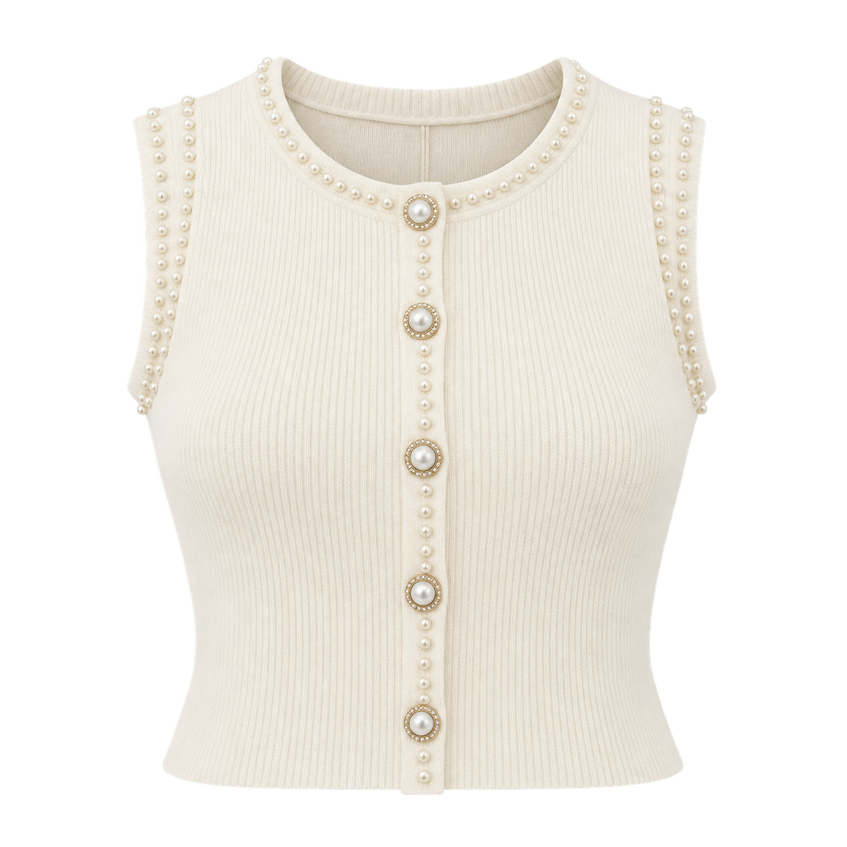 BLUSA BIANCA