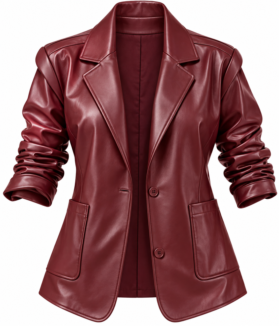BLAZER PALACIO VINO TINTO