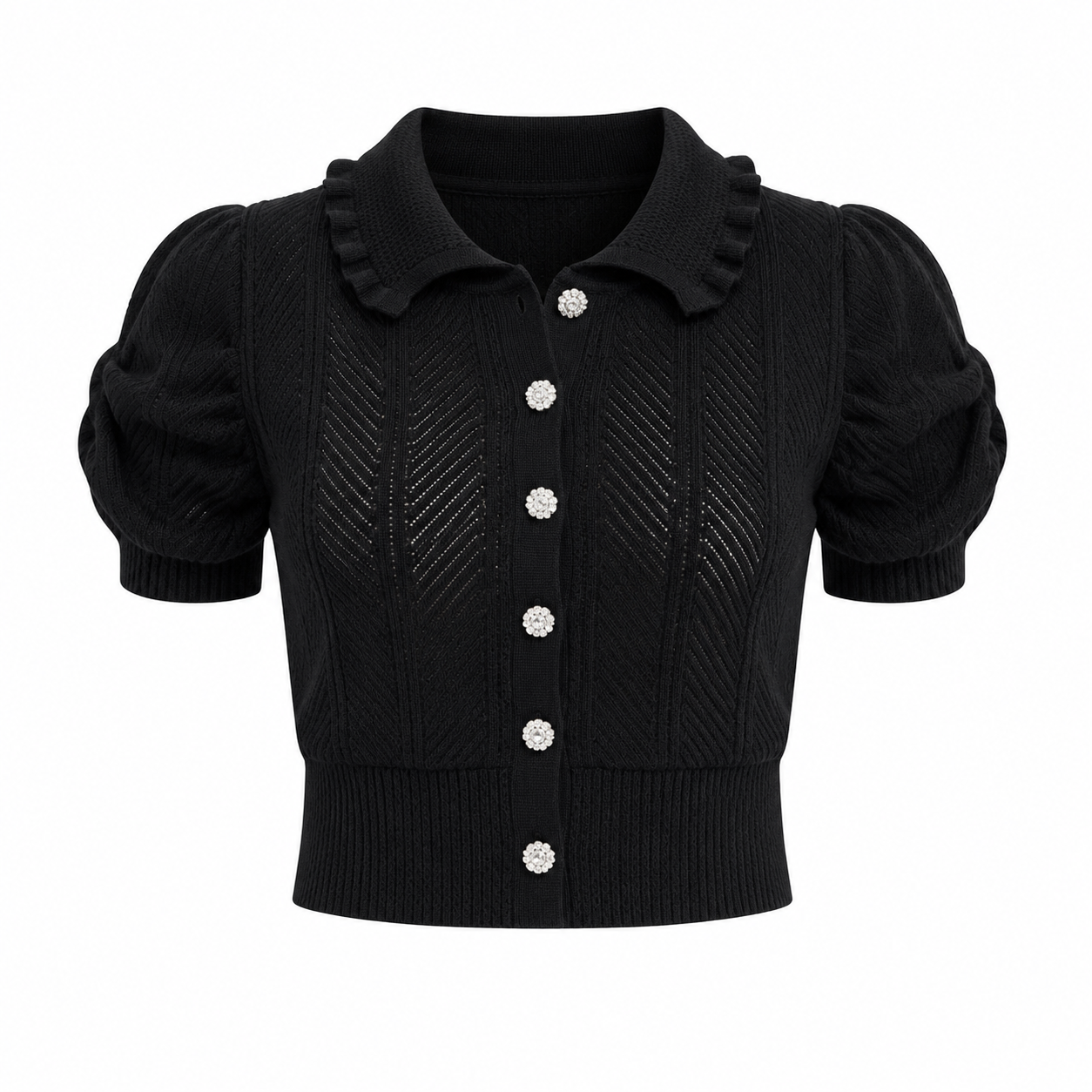 Blusa en hilo MARY