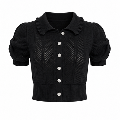 Blusa en hilo MARY