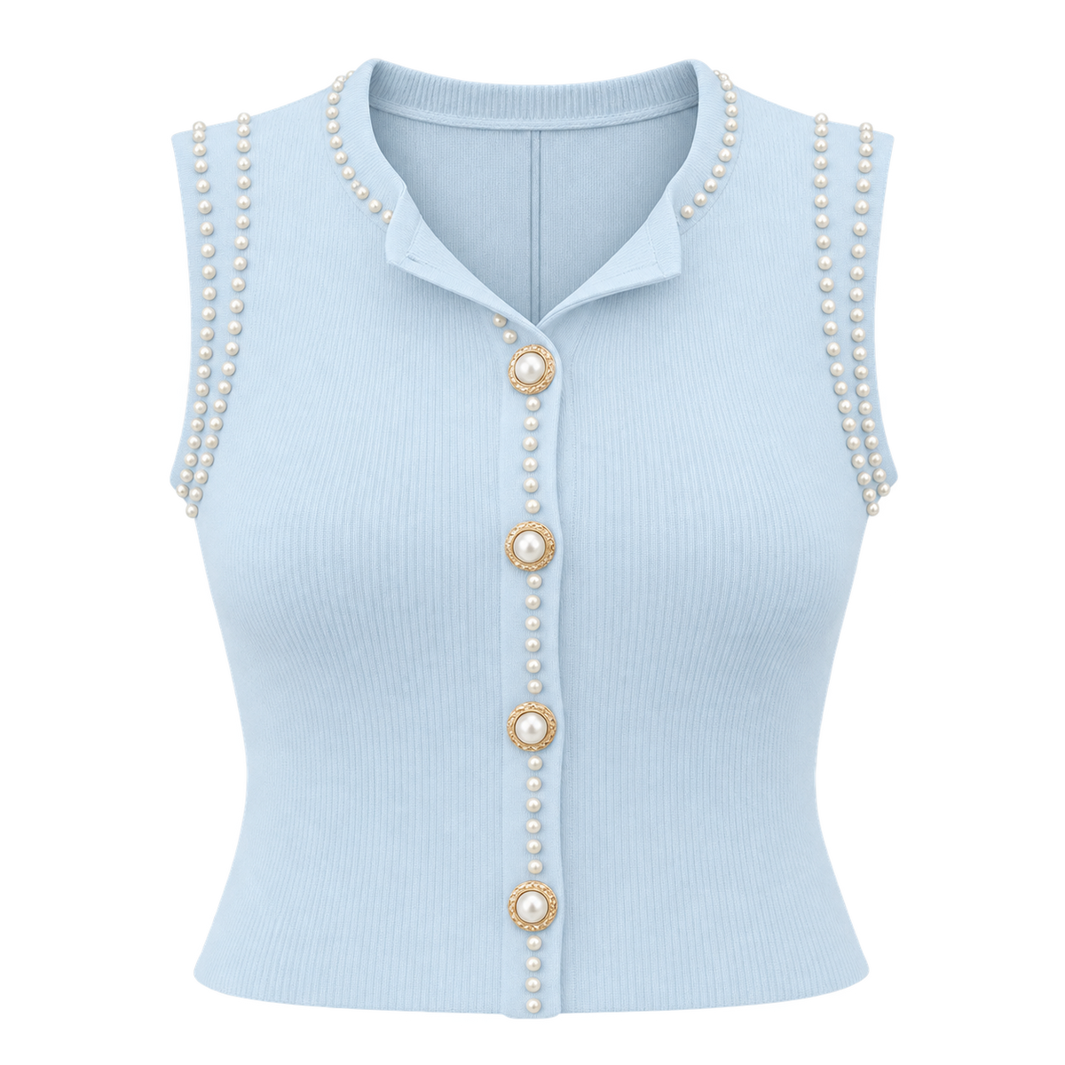 BLUSA BIANCA