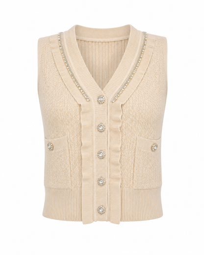 Blusa en hilo VERONA