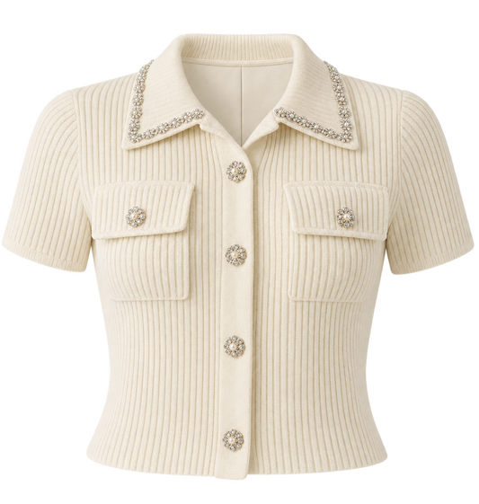 BLUSA BARILOCHE