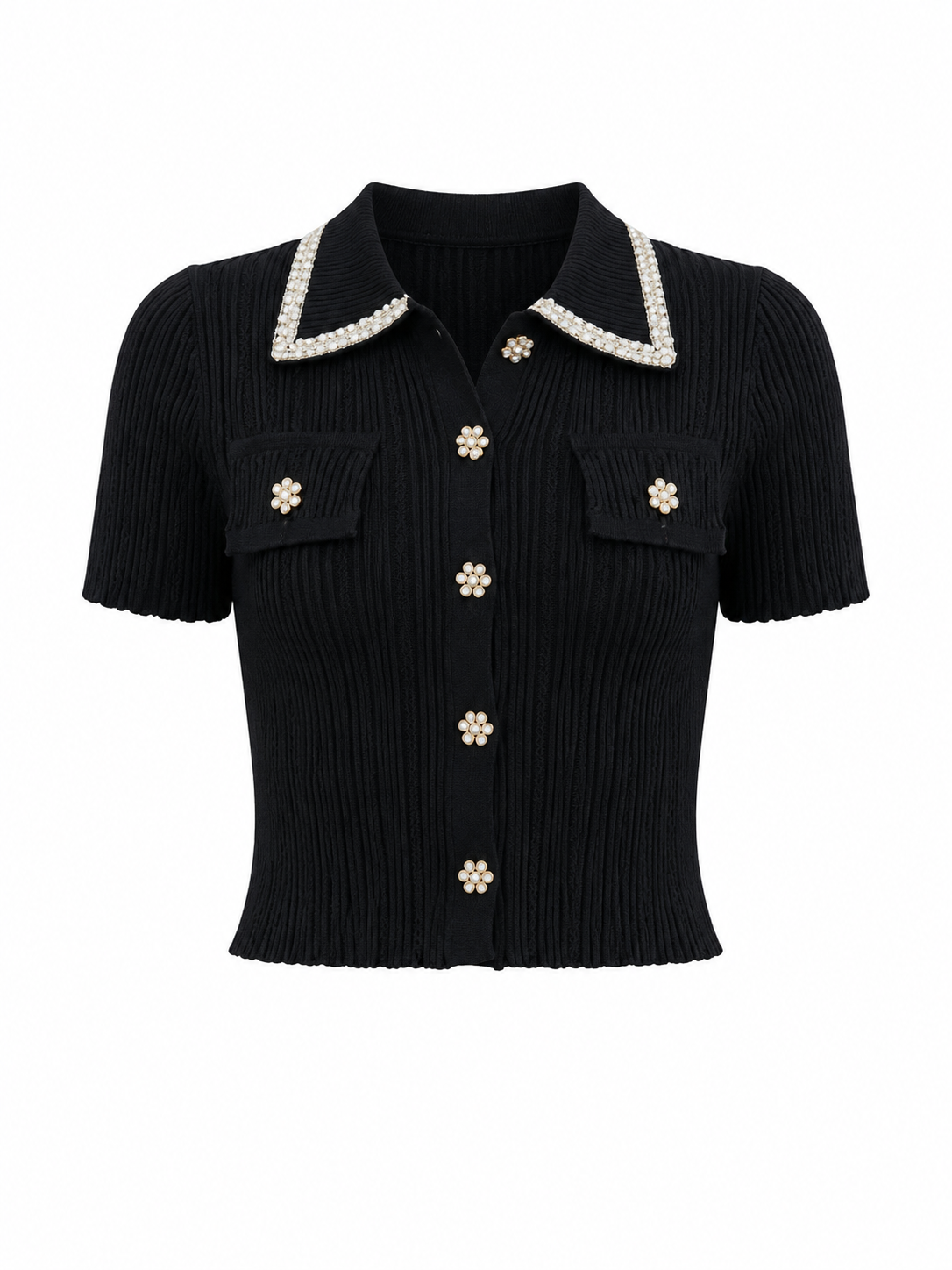Blusa en hilo BARILOCHE