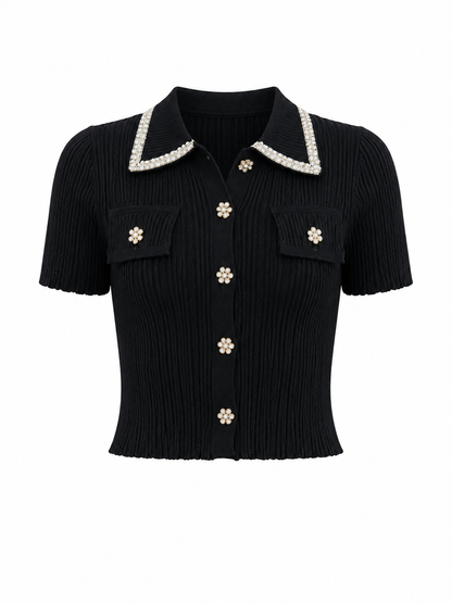 Blusa en hilo BARILOCHE