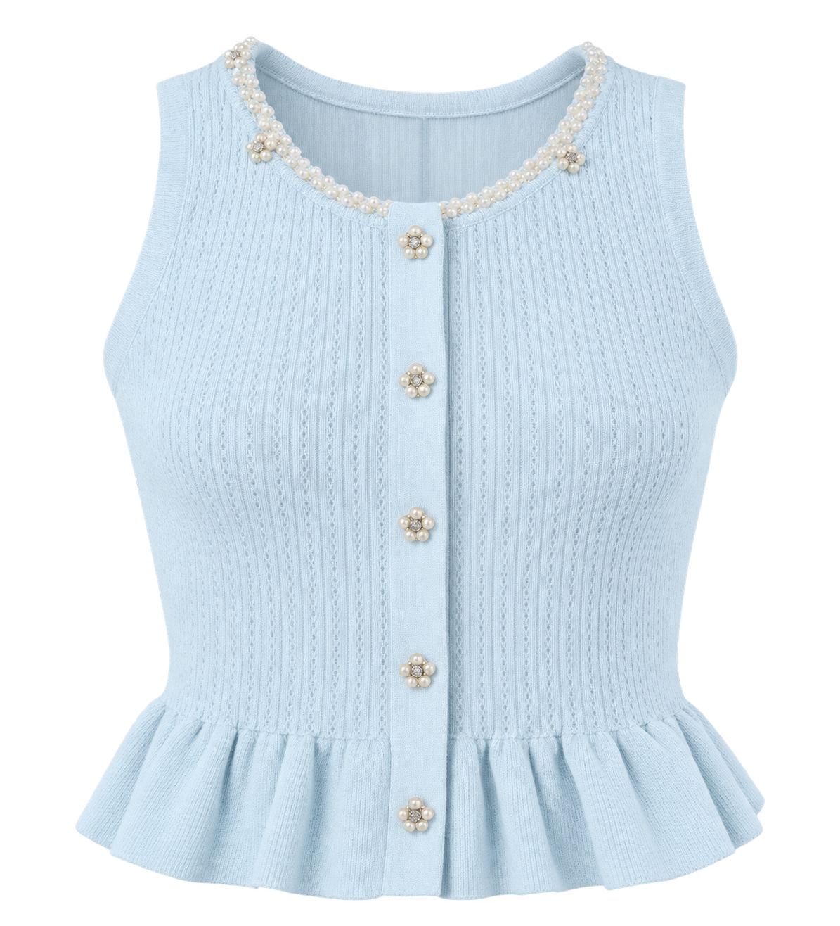 BLUSA MARGARITA
