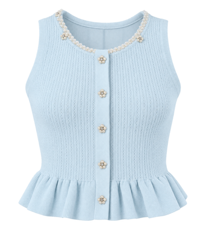 BLUSA MARGARITA