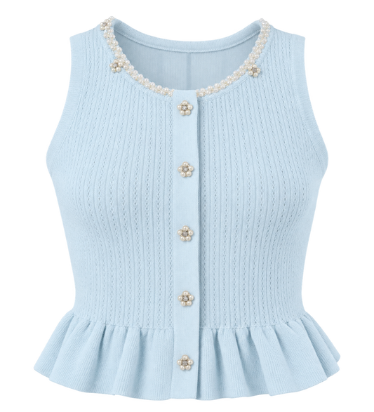 BLUSA MARGARITA