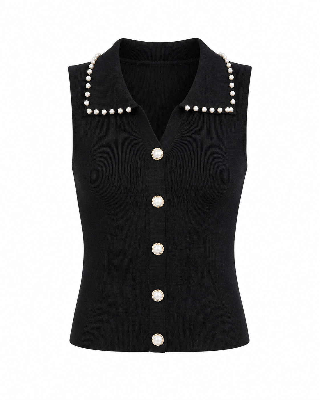 Blusa en hilo MONACO