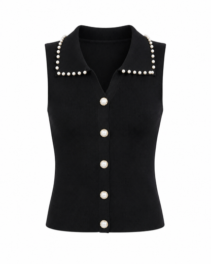 Blusa en hilo MONACO