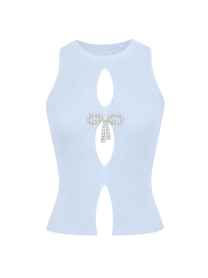 BLUSA MON CHÉRI