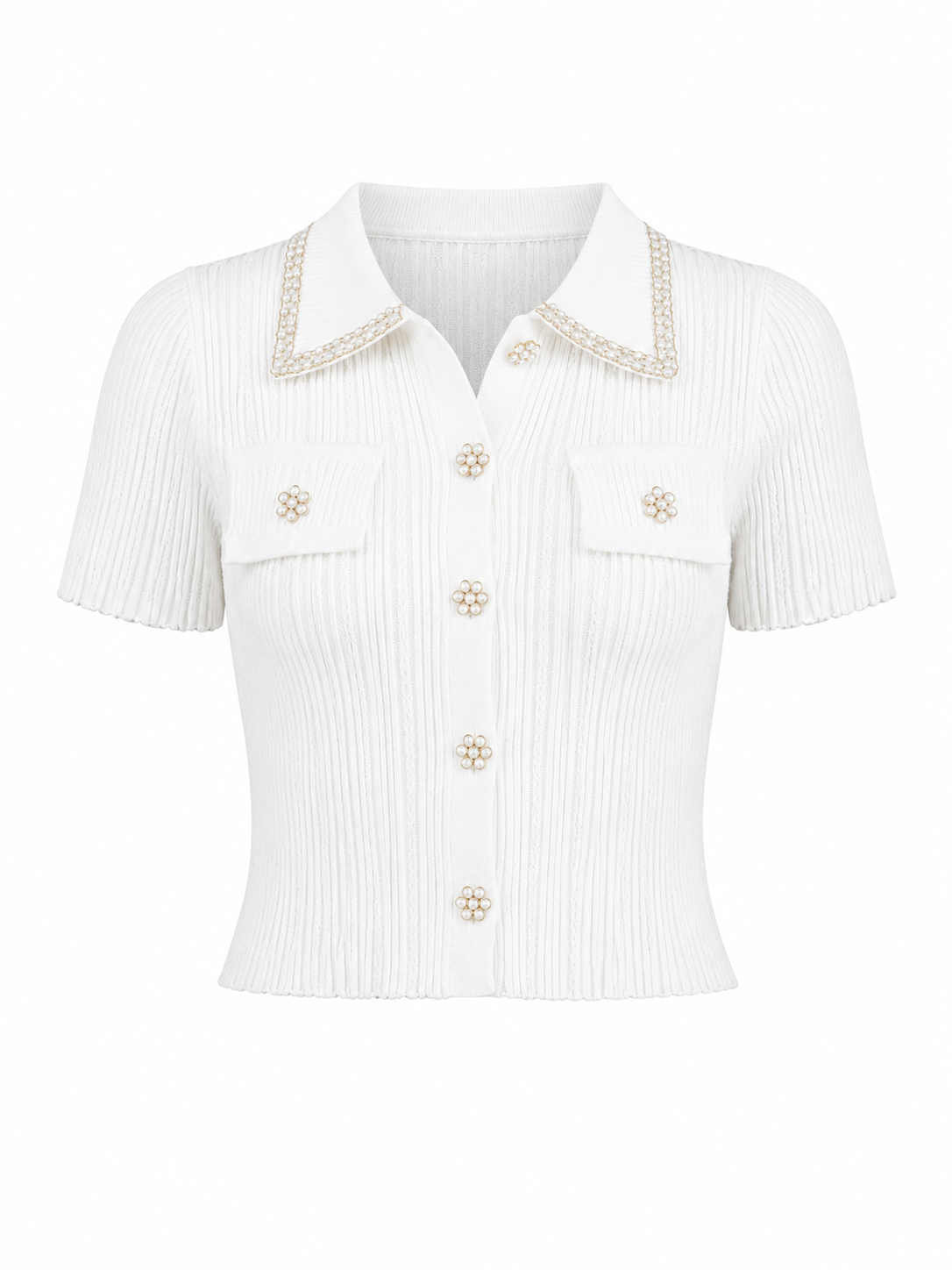 Blusa en hilo BARILOCHE