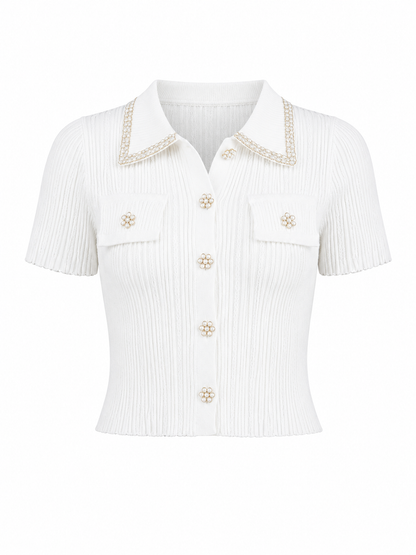 Blusa en hilo BARILOCHE