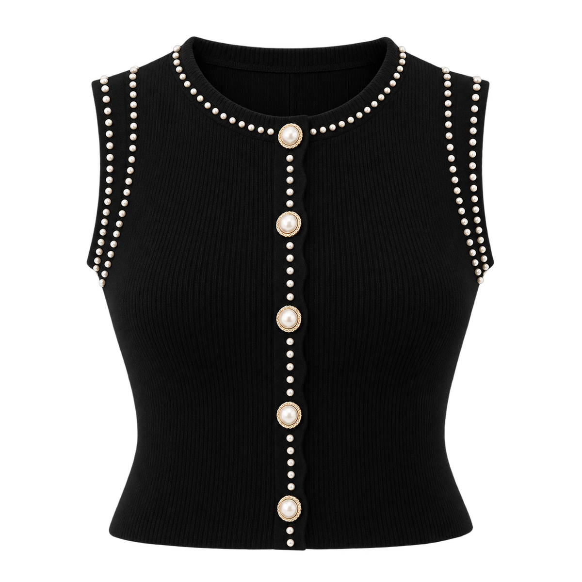 BLUSA BIANCA