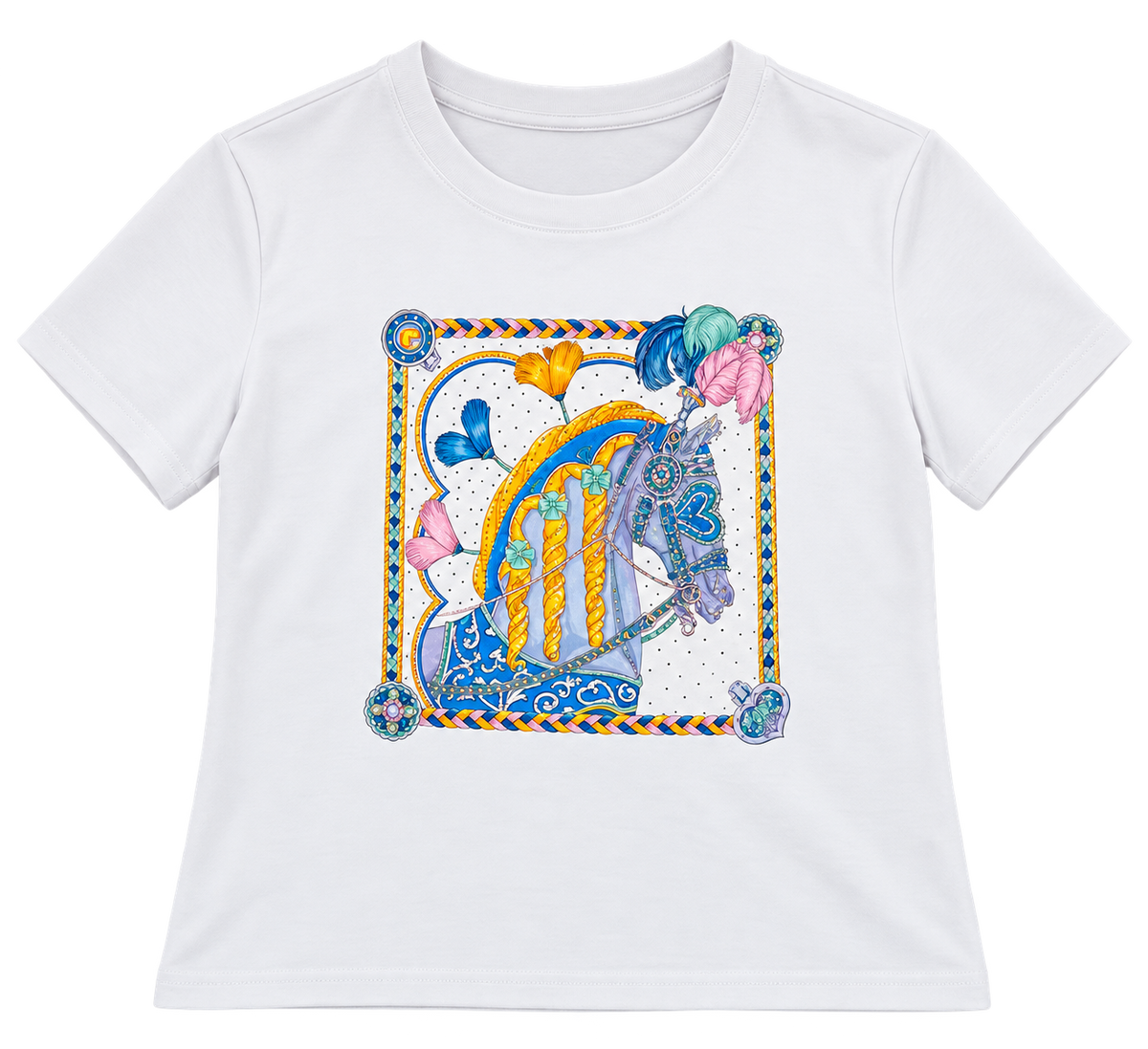 CAMISETA FESTIVAL