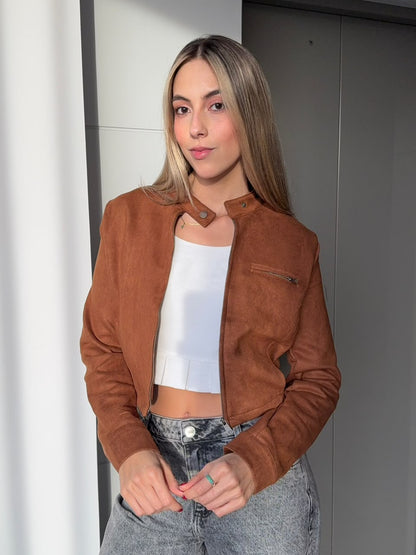 CHAQUETA  ASHLEY