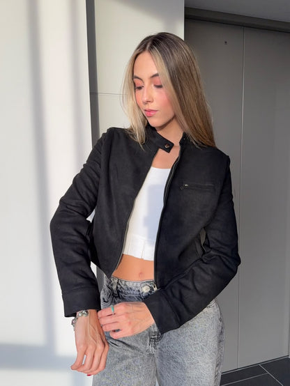 CHAQUETA  ASHLEY
