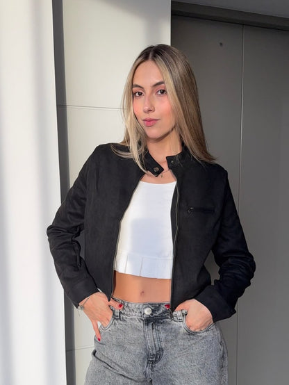 CHAQUETA  ASHLEY