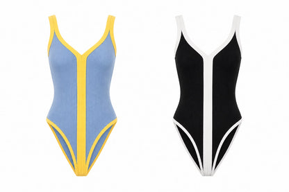 Body básico Dynamic
