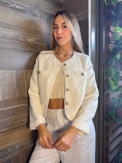 BLAZER MARGARITA