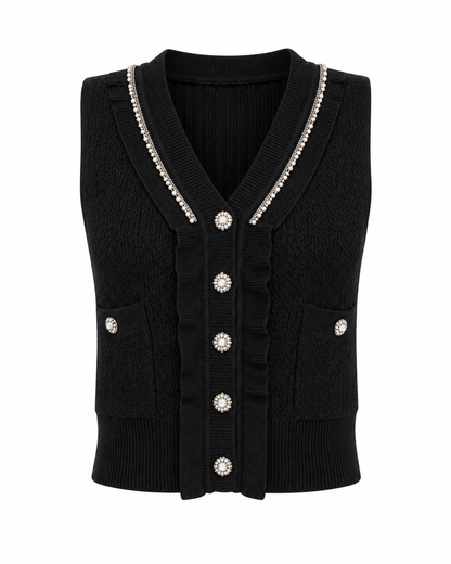 Blusa en hilo VERONA