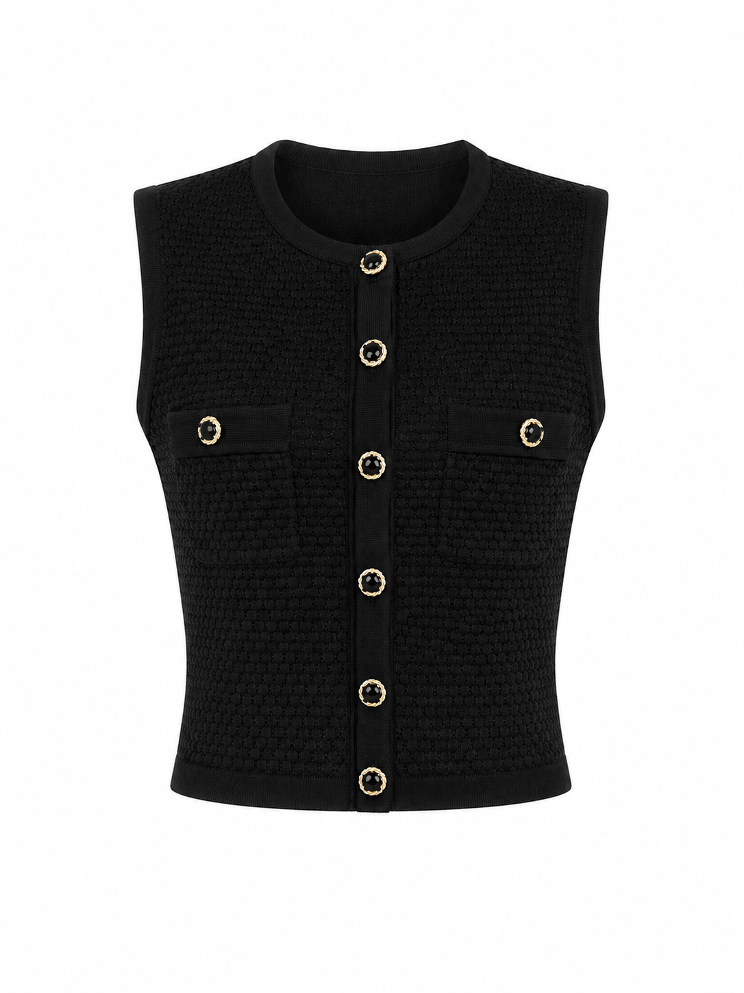 Blusa en hilo SARA