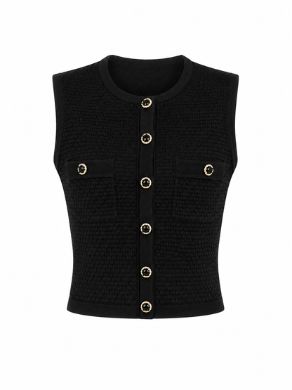 Blusa en hilo SARA