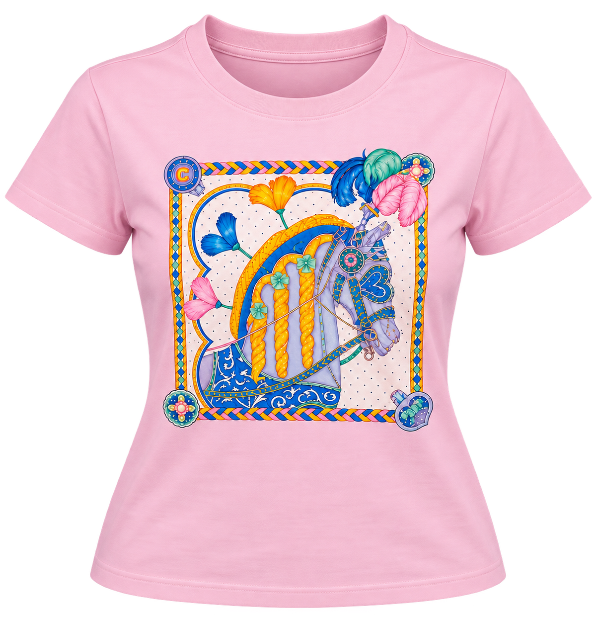 CAMISETA FESTIVAL