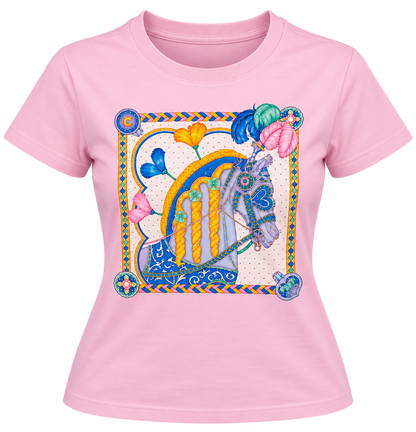 CAMISETA FESTIVAL