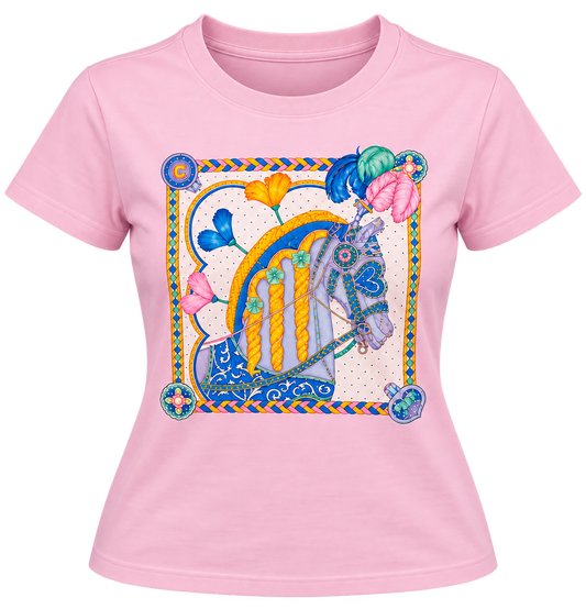 CAMISETA FESTIVAL