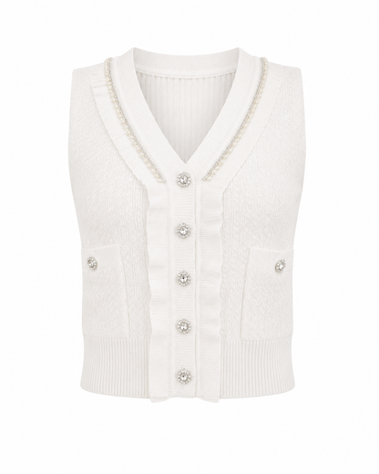 Blusa en hilo VERONA