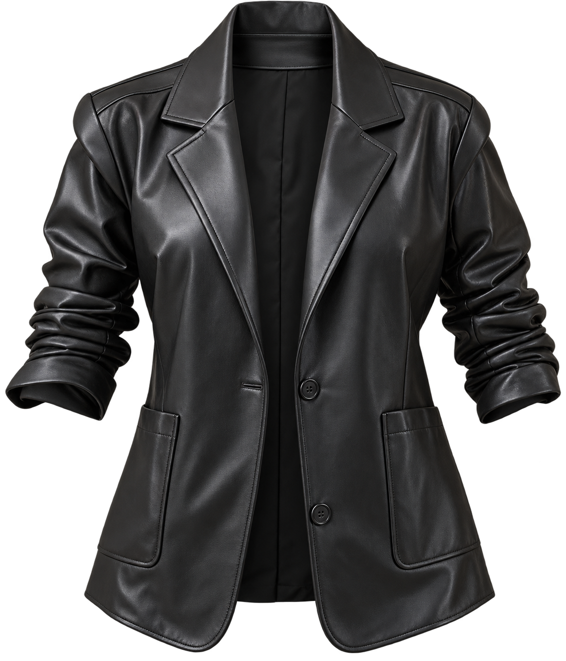 BLAZER PALACIO NEGRO