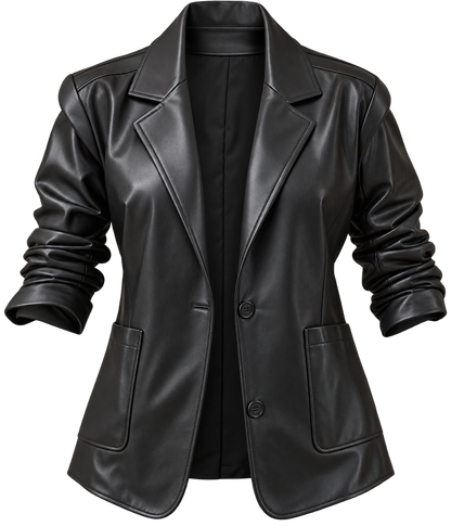 BLAZER PALACIO NEGRO