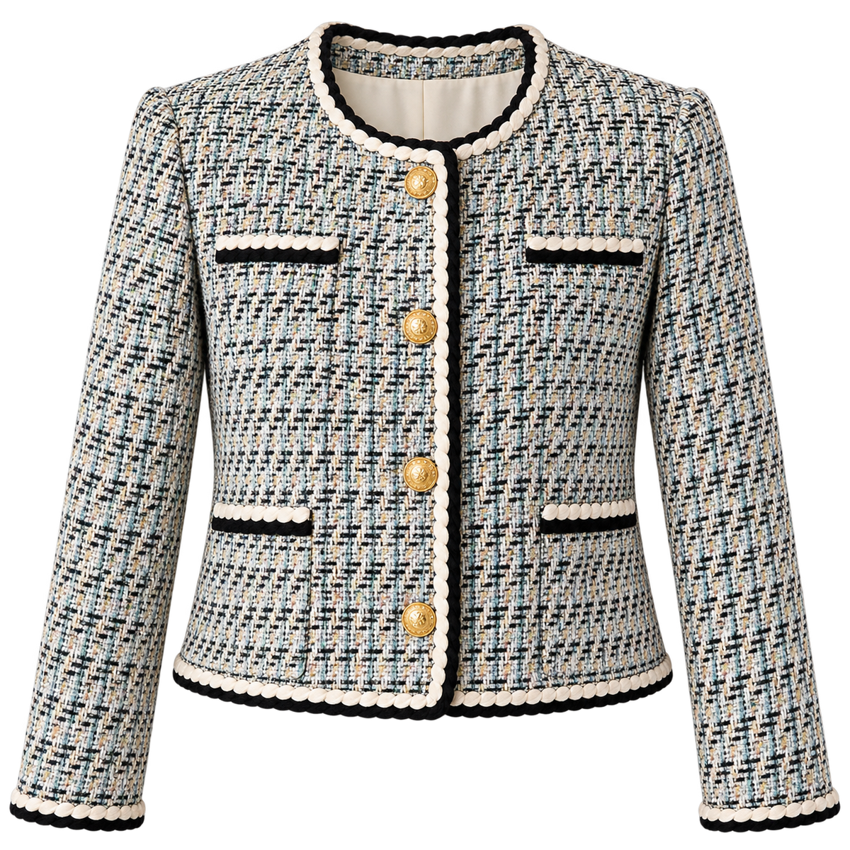 BLAZER CHANNEL