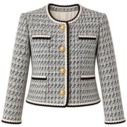 BLAZER CHANNEL