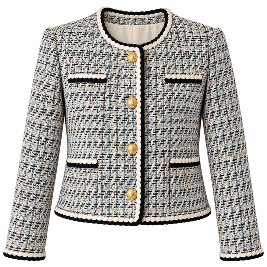 BLAZER CHANNEL