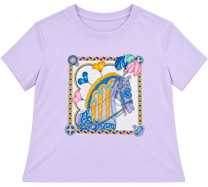 CAMISETA FESTIVAL