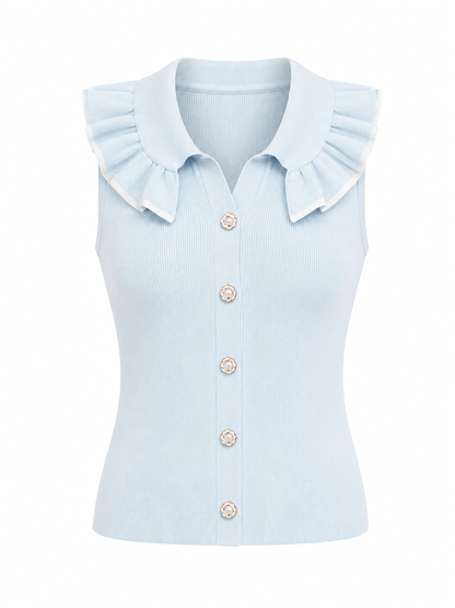Blusa en hilo SIENA