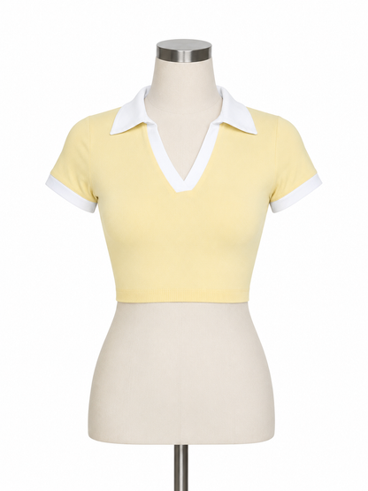 Básica love poem YELLOW