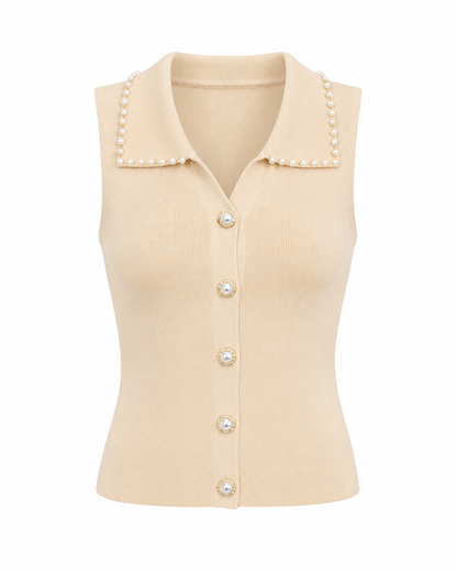 Blusa en hilo MONACO