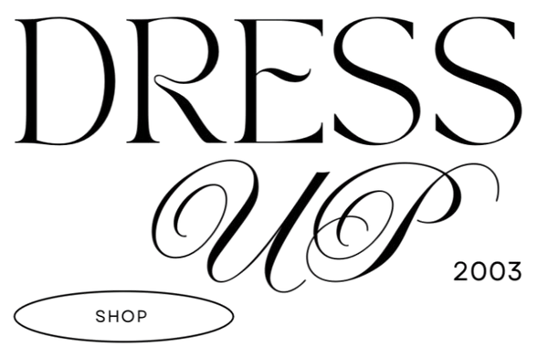 Dress Up Shop